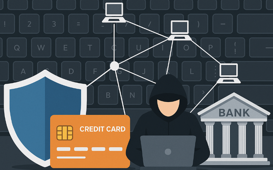 Payment Frauds and How They Impact Banks and PSPs